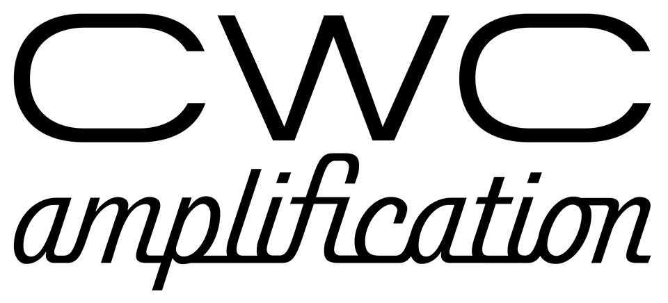 CWC amplification logo